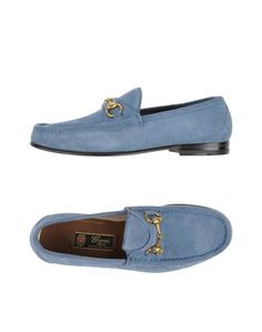Мокасины Gucci