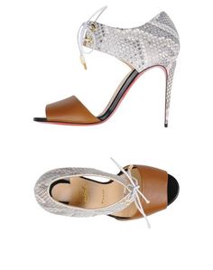 Туфли Christian Louboutin