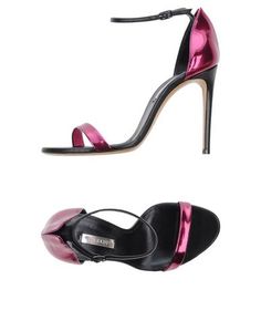 Сандалии Casadei