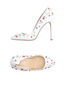 Туфли Elisabetta Franchi