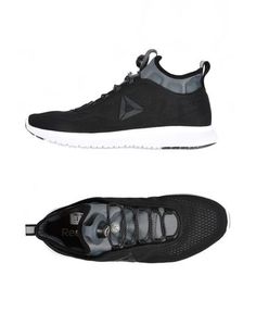 Низкие кеды и кроссовки Reebok