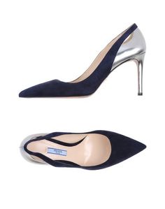 Туфли Prada
