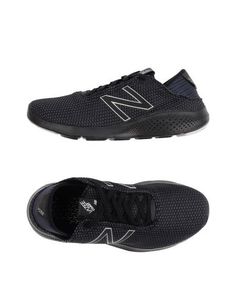 Низкие кеды и кроссовки New Balance