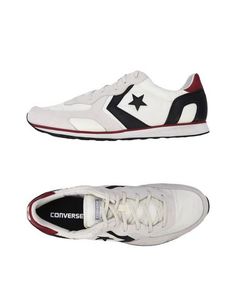 Низкие кеды и кроссовки Converse Cons