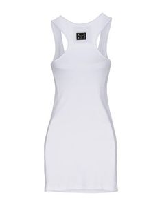Короткое платье Philipp Plein