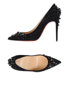 Туфли Christian Louboutin