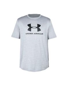 Футболка Under Armour