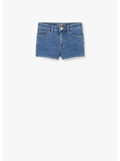 Шорты Mango kids