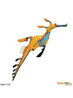 Фигурки-игрушки Safari