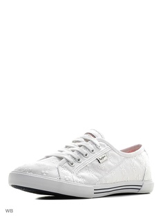Кеды PEPE JEANS LONDON