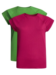 Футболка Oodji