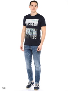 Футболка Jack&amp;Jones Jack&Jones