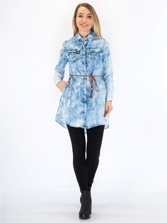 Рубашки HELLO MODA!