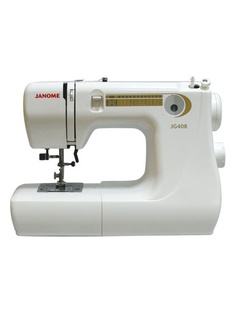 Швейные машины Janome