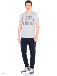 Брюки Tommy Hilfiger