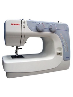 Швейные машины Janome