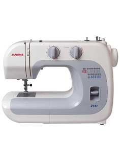 Швейные машины Janome