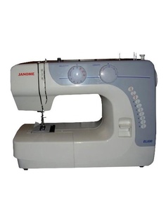 Швейные машины Janome