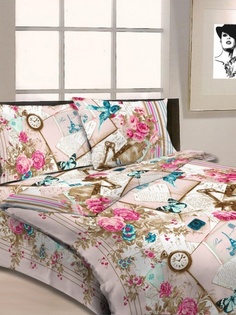 Постельное белье Letto