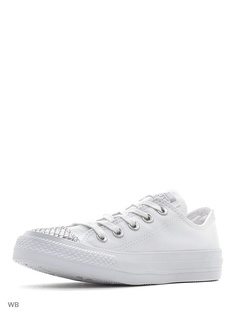 Кеды Converse