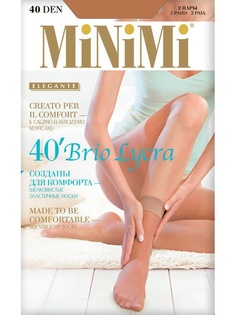 Носки Minimi