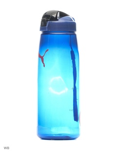 Бутылки для воды Puma