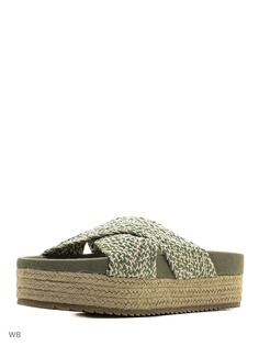 Шлепанцы PEPE JEANS LONDON