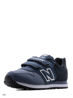 Кроссовки New balance