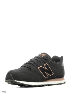 Кроссовки New balance