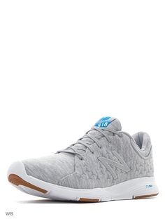 Кроссовки New balance