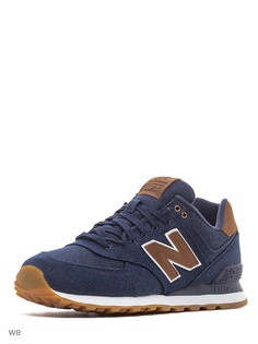 Кроссовки New balance