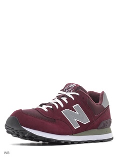 Кроссовки New balance