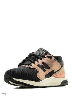 Кроссовки New balance