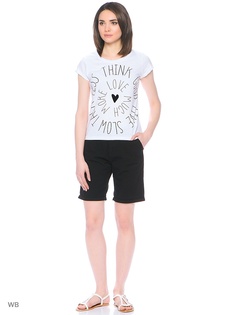 Шорты Cropp