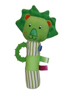 Погремушки Lorelli Toys