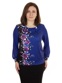 Блузки Siman Fashion