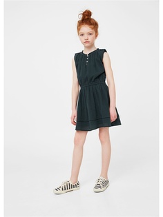 Платья Mango kids