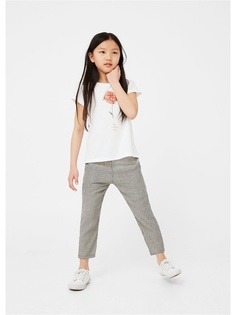 Футболка Mango kids