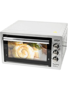 Микроволновые печи Sinbo