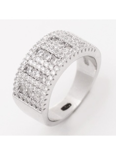 Ювелирные кольца BALEX