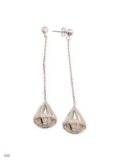 Ювелирные серьги Art Silver
