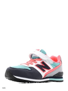 Кроссовки New balance