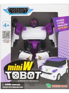 Роботы TOBOT