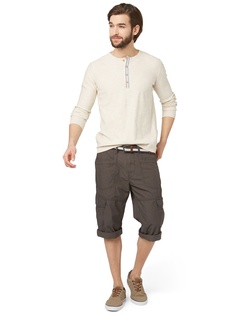 Шорты TOM TAILOR