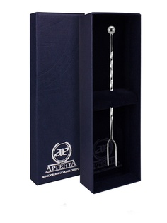 Столовое серебро АргентА