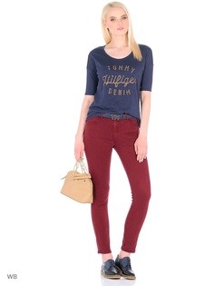 Футболка Tommy Hilfiger