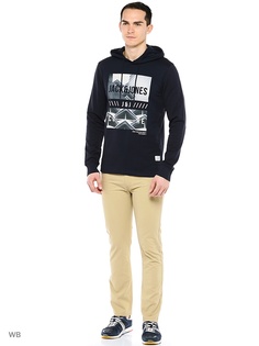 Худи Jack&amp;Jones Jack&Jones