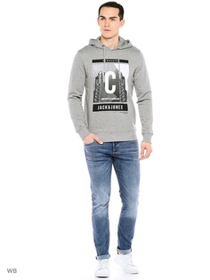 Худи Jack&amp;Jones Jack&Jones