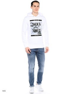 Худи Jack&amp;Jones Jack&Jones