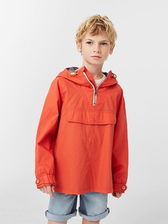 Анораки Mango kids